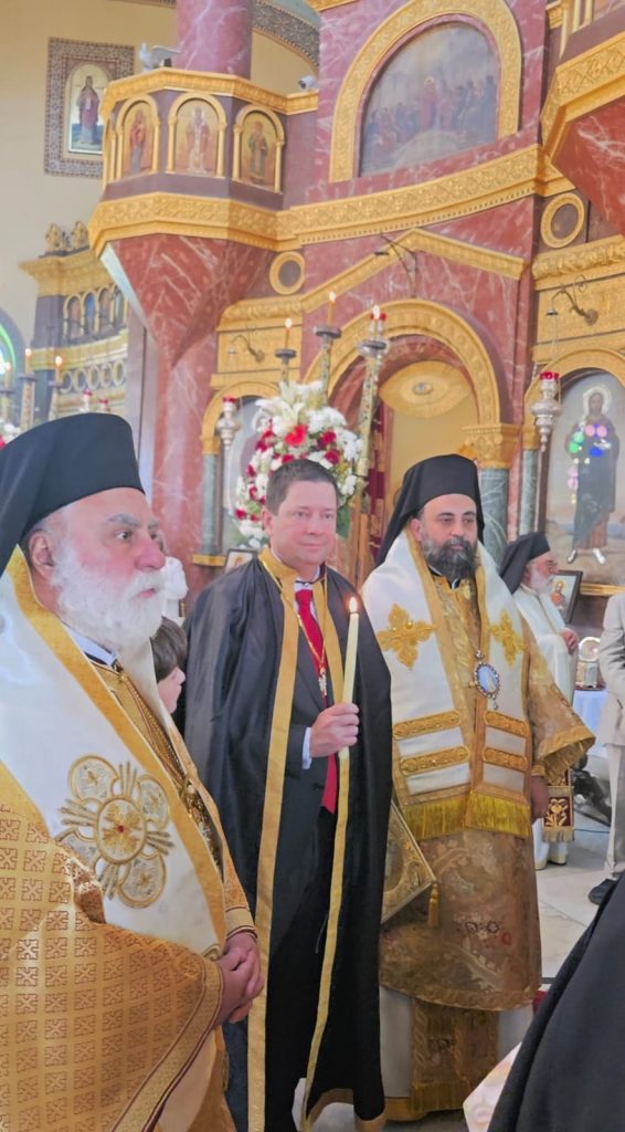 Γεράσιμος Σιάσος