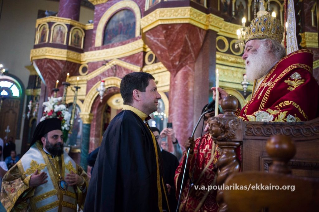 Γεράσιμος Σιάσος