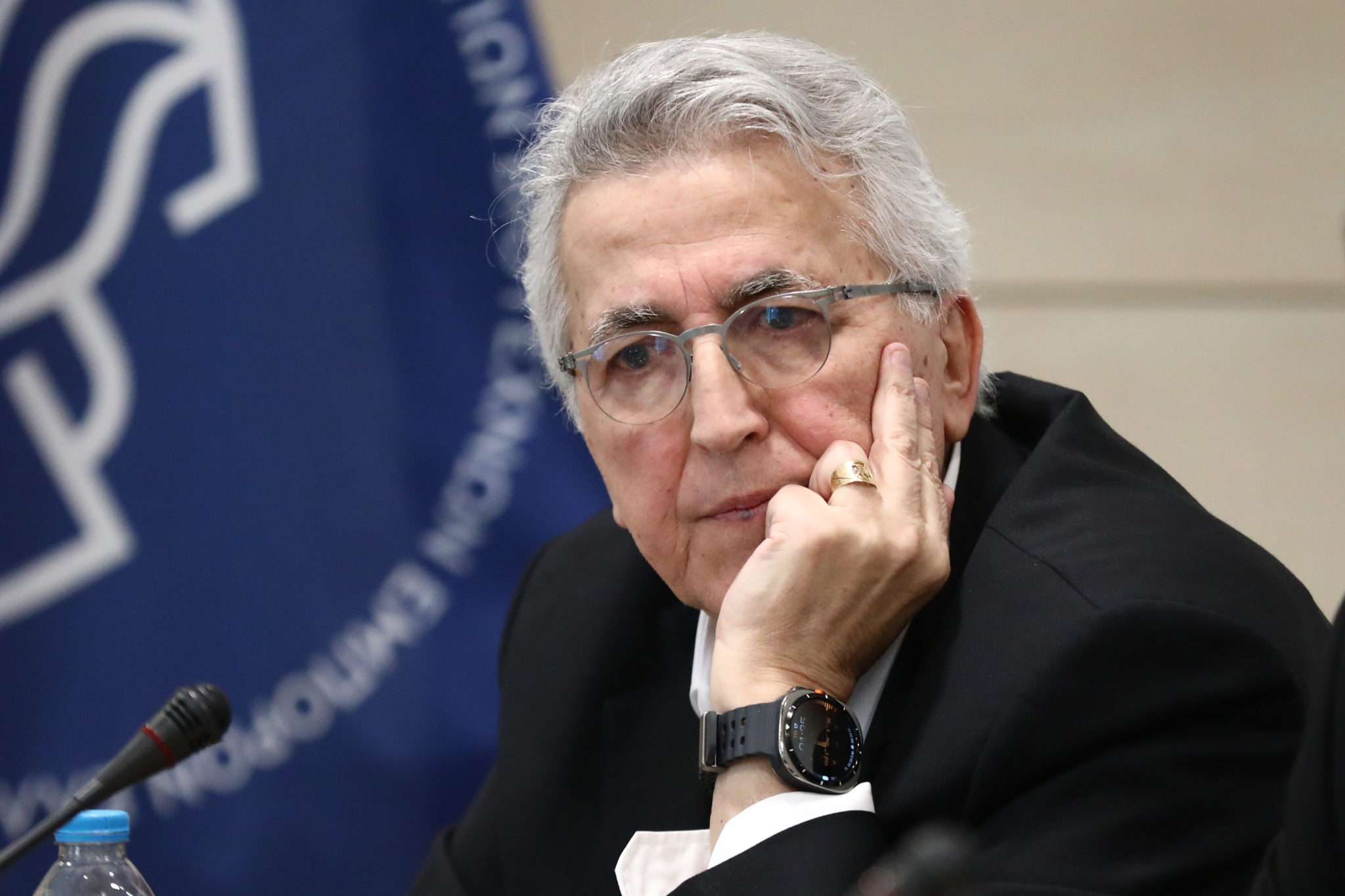 Γιάννης Παναγόπουλος