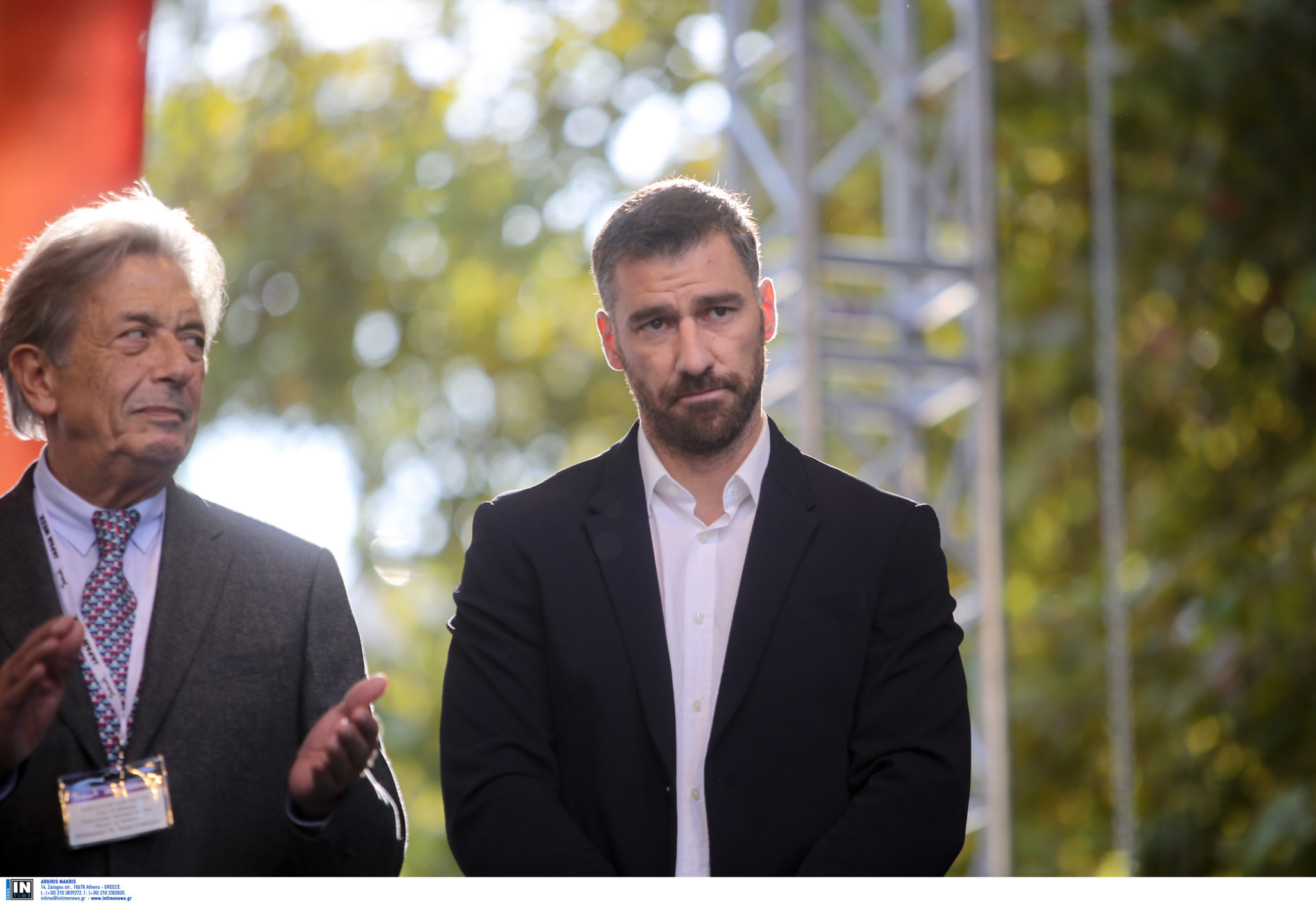 Γιούρκας Σεϊταρίδης