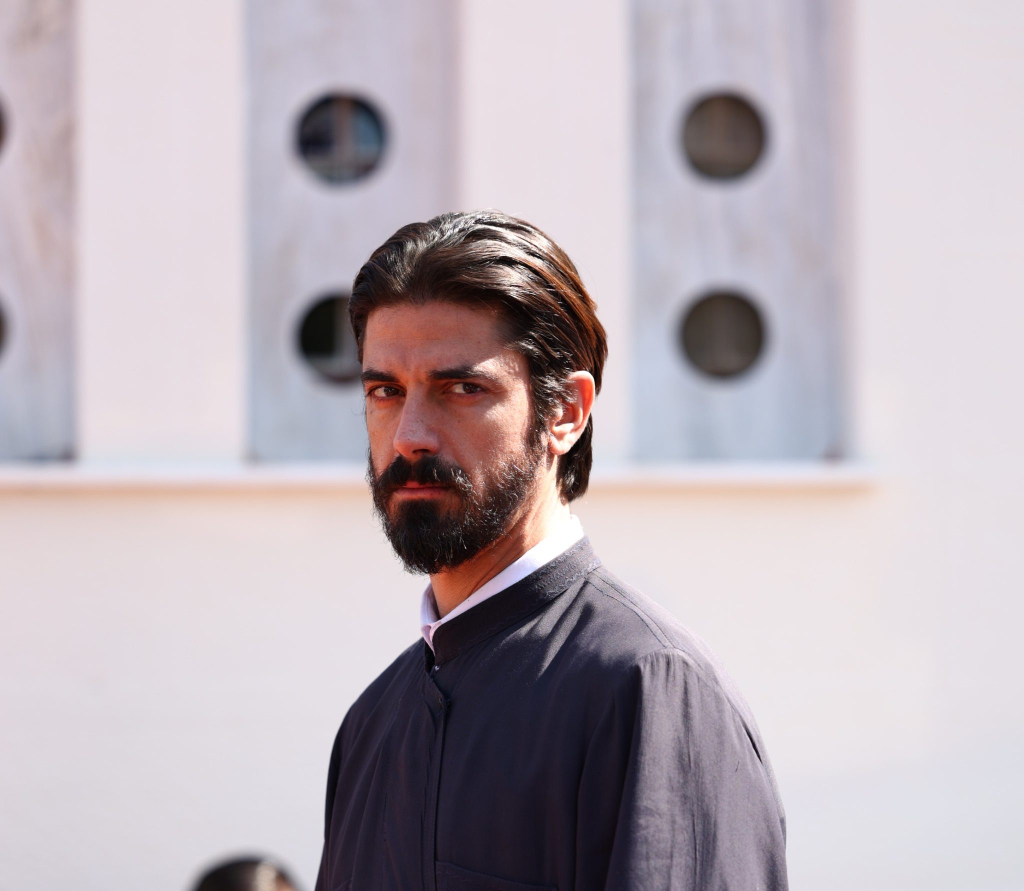 "Άγιος Έρωτας