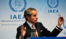 Ραφαέλ Γκρόσι - Επικεφαλής Διεθνούς Οργανισμού Ατομικής Ενέργειας: Πολιτική απόφαση η διάρκεια του περιορισμού στον εμπλουτισμό ουρανίου του Ιράν