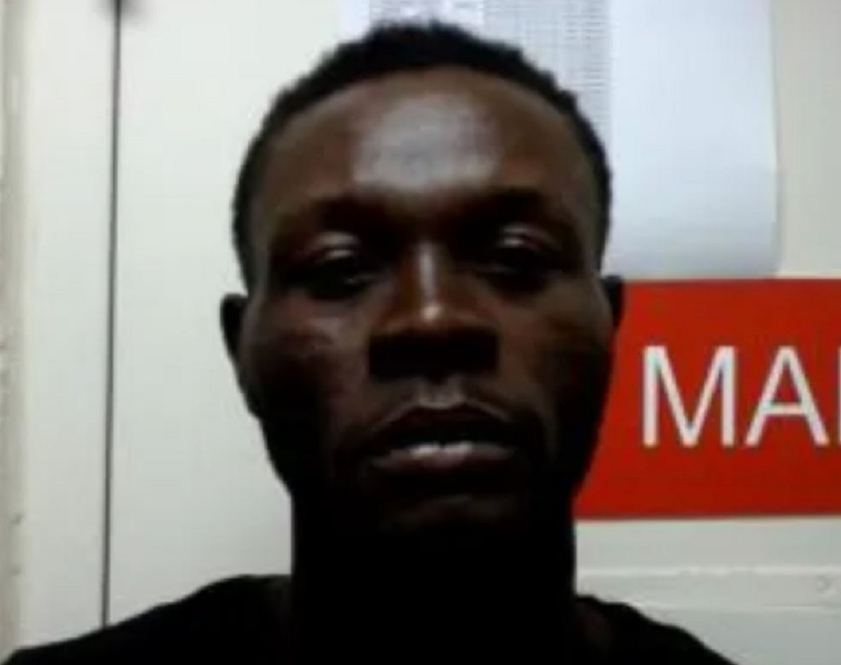 Ο Joachim εισήλθε για πρώτη φορά στις ΗΠΑ τον Αύγουστο του 2022 και αφέθηκε ελεύθερος στη χώρα επί κυβέρνησης Μπάιντεν, σύμφωνα με το Υπουργείο Εσωτερικής Ασφάλειας των ΗΠΑ (DHS)