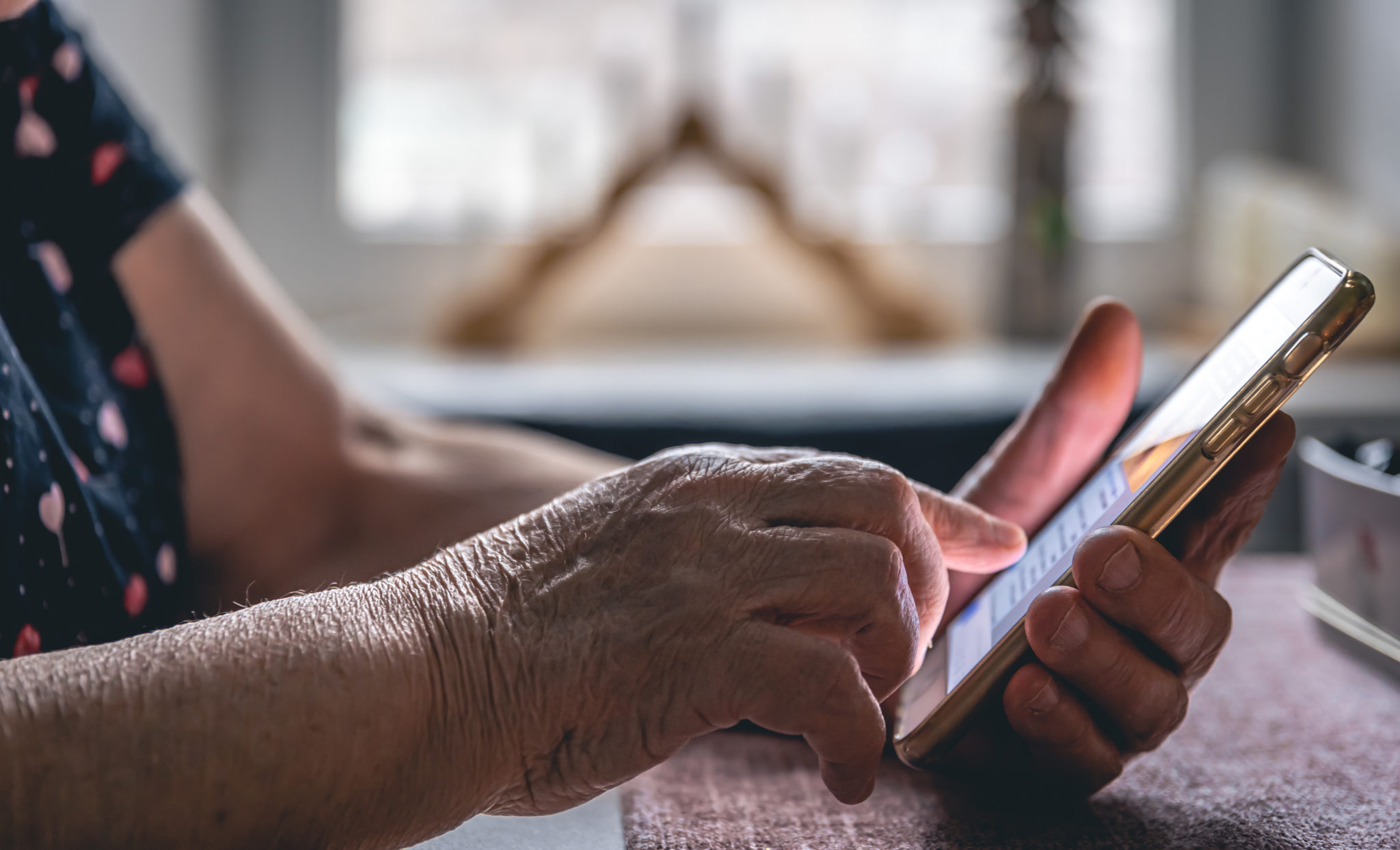 τηλεφωνικές απάτες