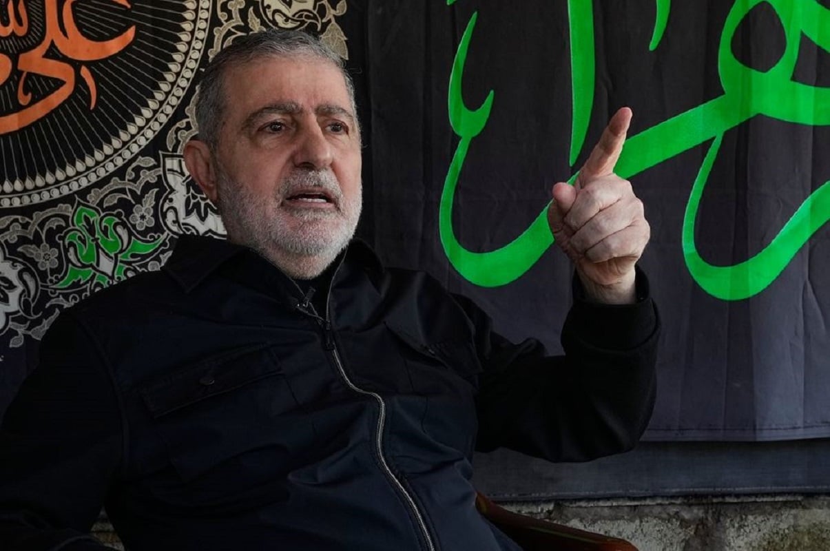 Χεζμπολάχ: «Δεν μας αφορούν οι συνομιλίες Λιβάνου–Ισραήλ»