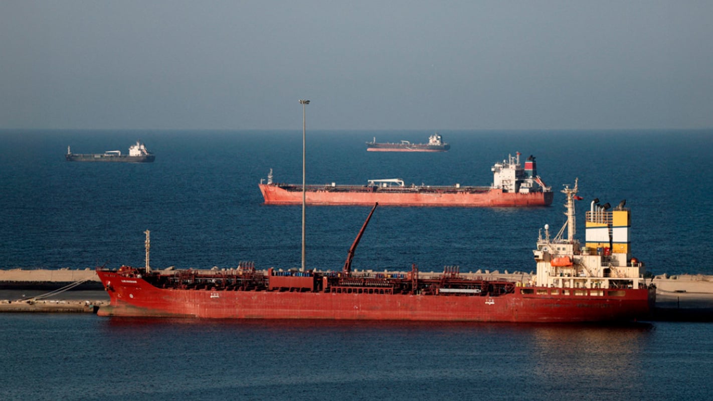Τα Στενά του Ορμούζ πρέπει να ανοίξουν ξανά, αλλά όχι με οποιοδήποτε τίμημα, λέει η Γαλλία