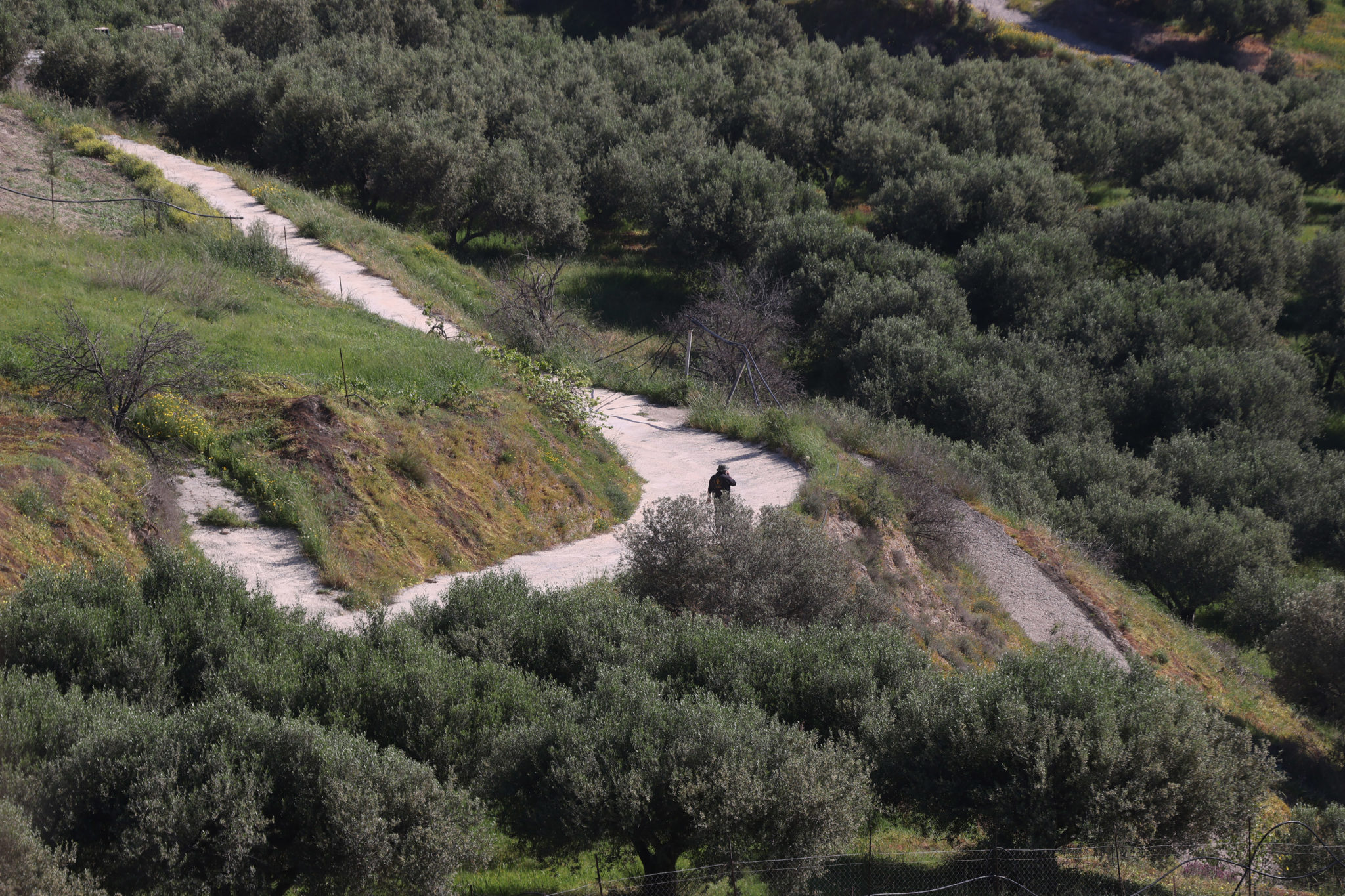 Ηράκλειο εξαφάνιση 43χρονης έρευνες