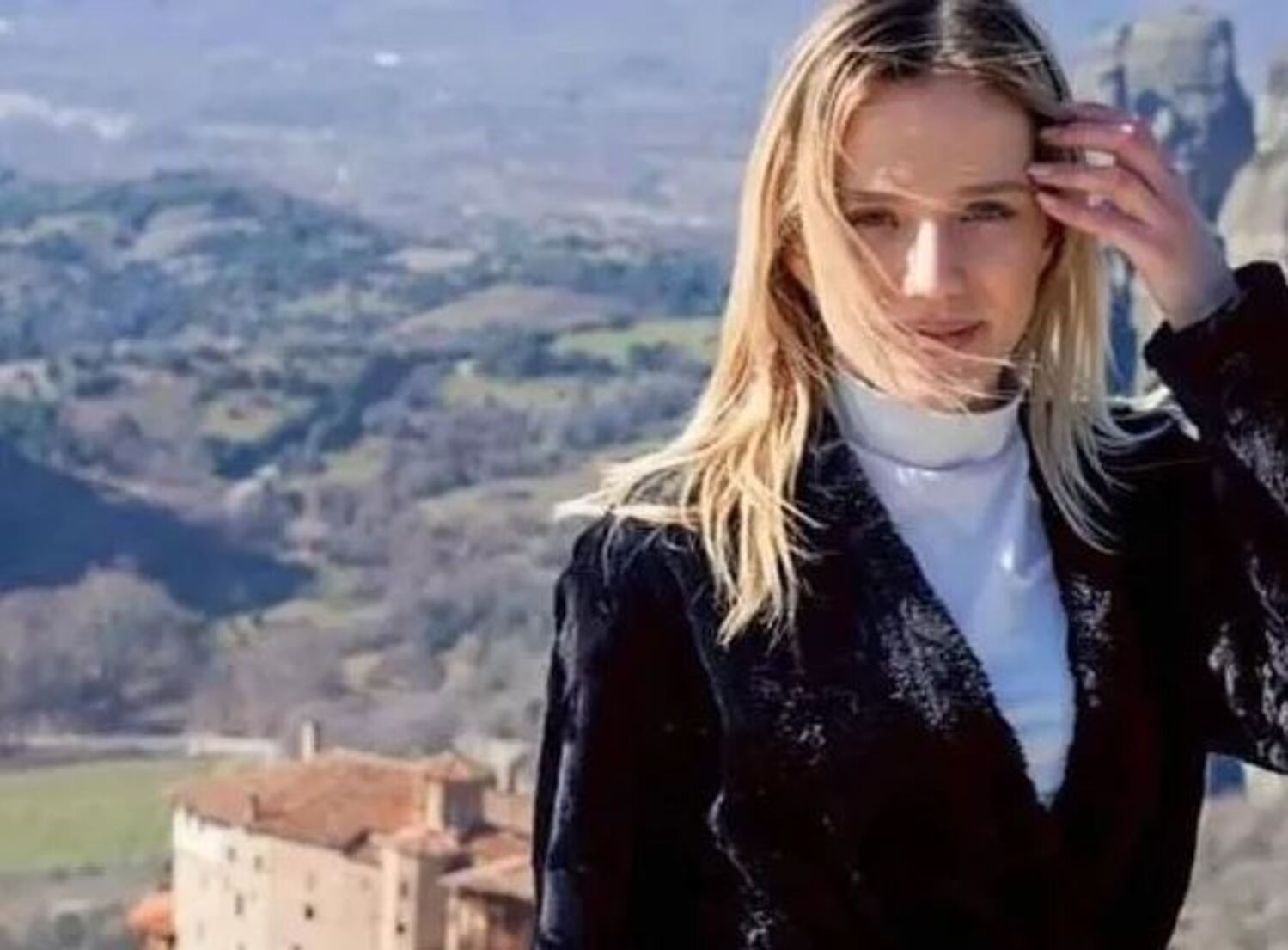 Τραγωδία στα Τέμπη: Το όνομα της Ιφιγένειας Μήτσκα παίρνει αίθουσα στο Πνευματικό Κέντρο Γιαννιτσών