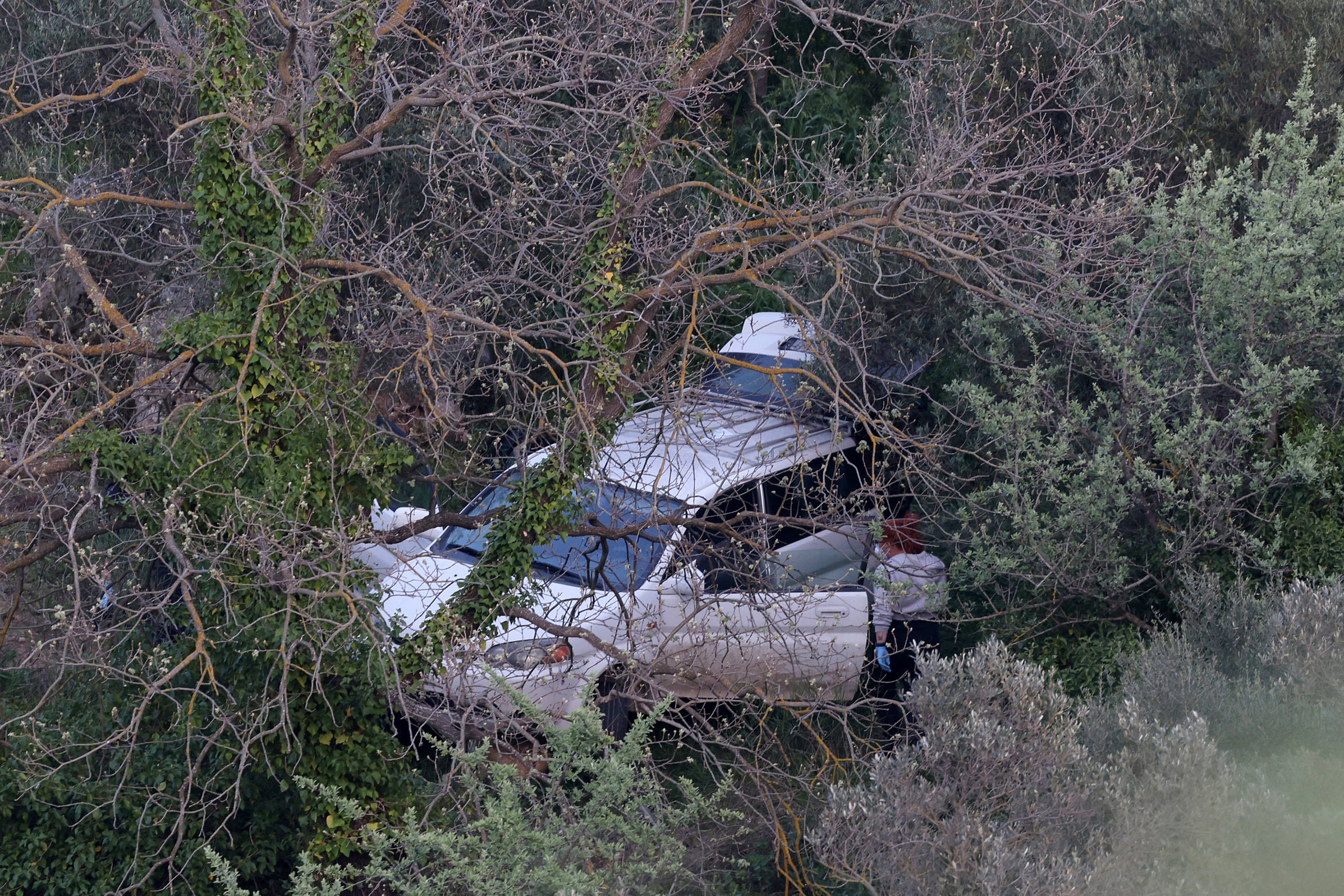 Δολοφονία στο Ηράκλειο: Ο 40χρονος πυροβόλησε εξ επαφής την Ελευθερία στο κεφάλι – Στοιχεία-σοκ