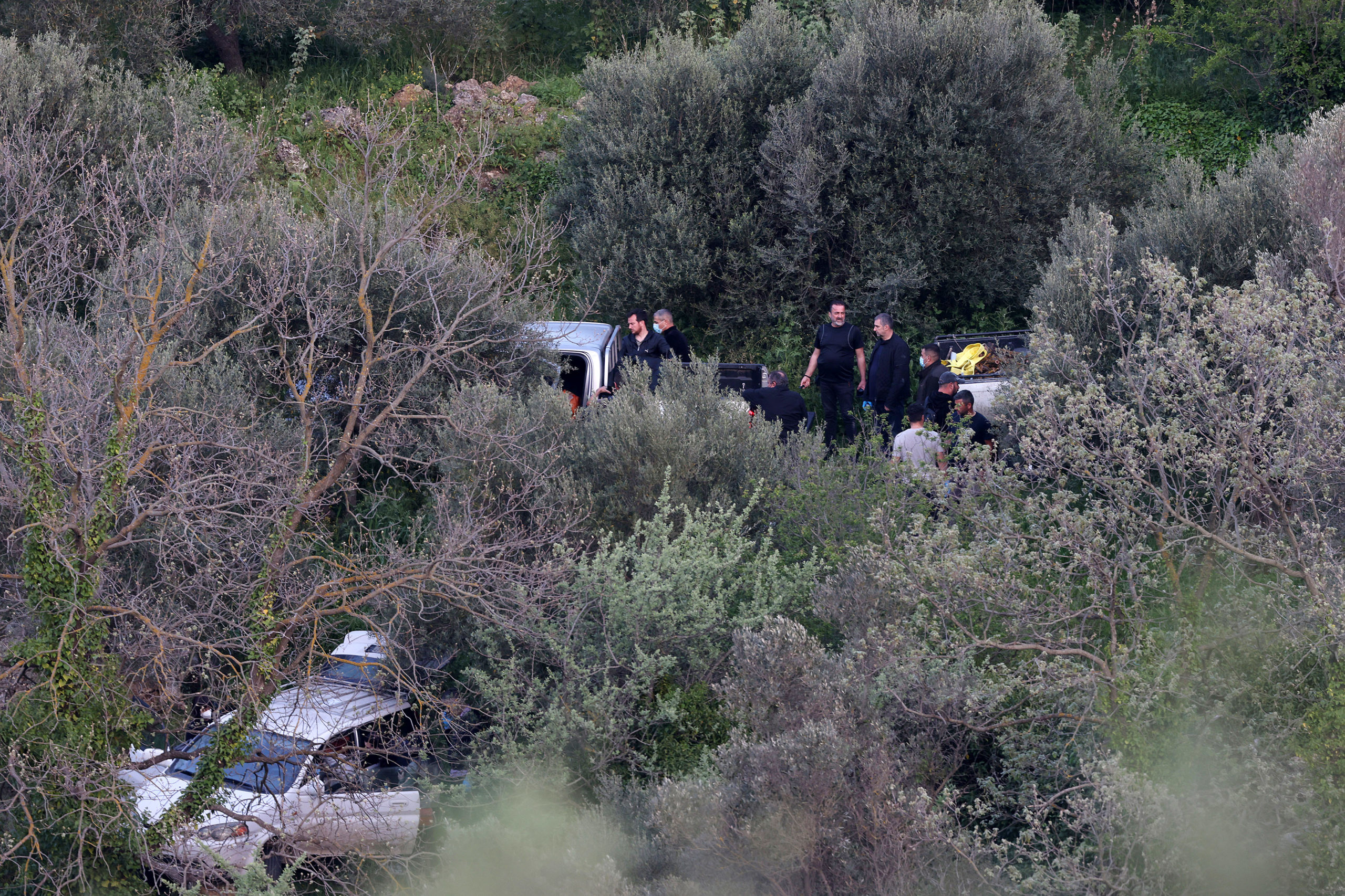Ηράκλειο, Κρήτη, δολοφονία