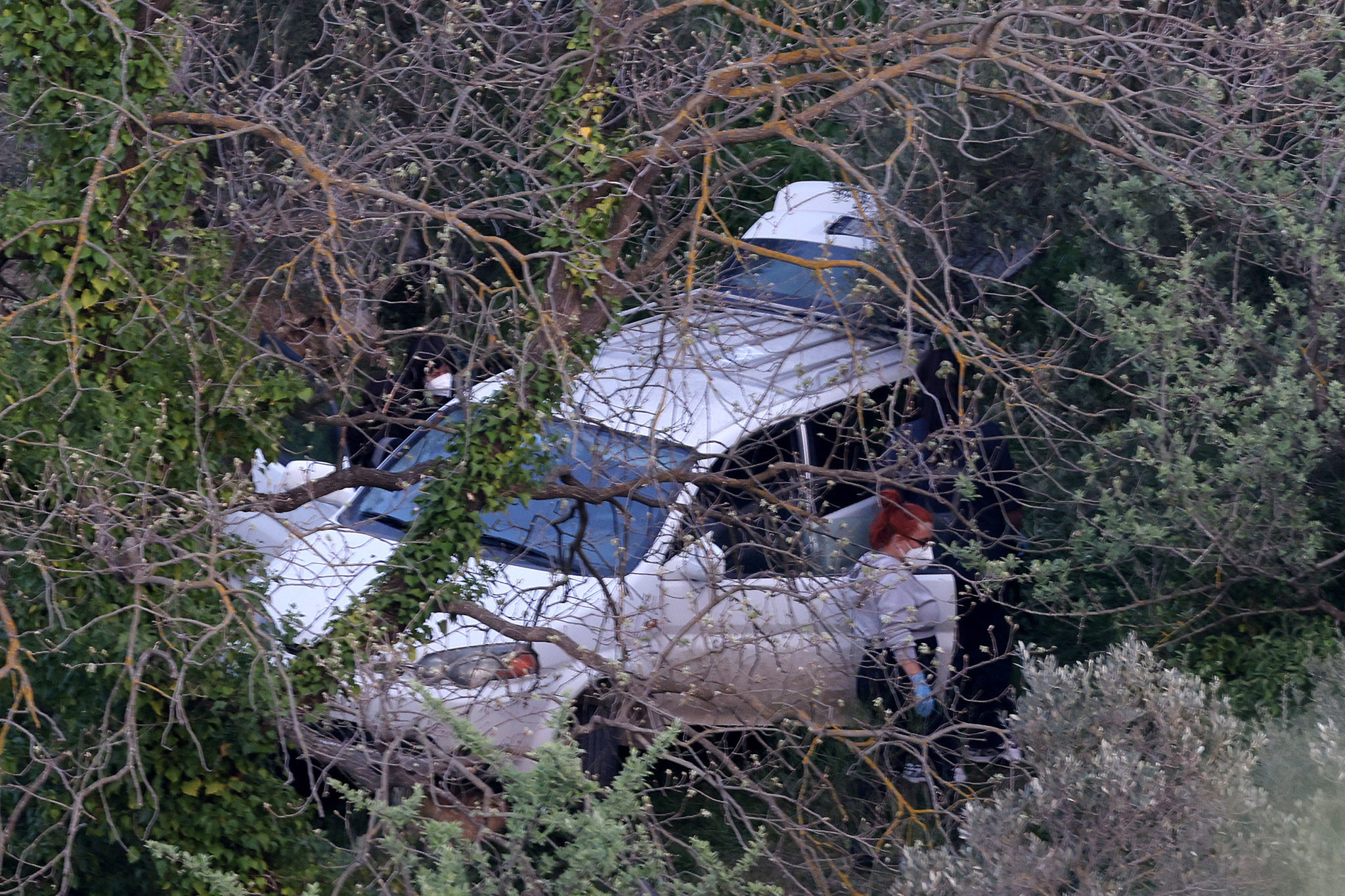 Ηράκλειο, Κρήτη, δολοφονία