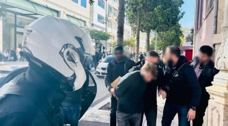 παράσυρση 36χρονης Ηράκλειο