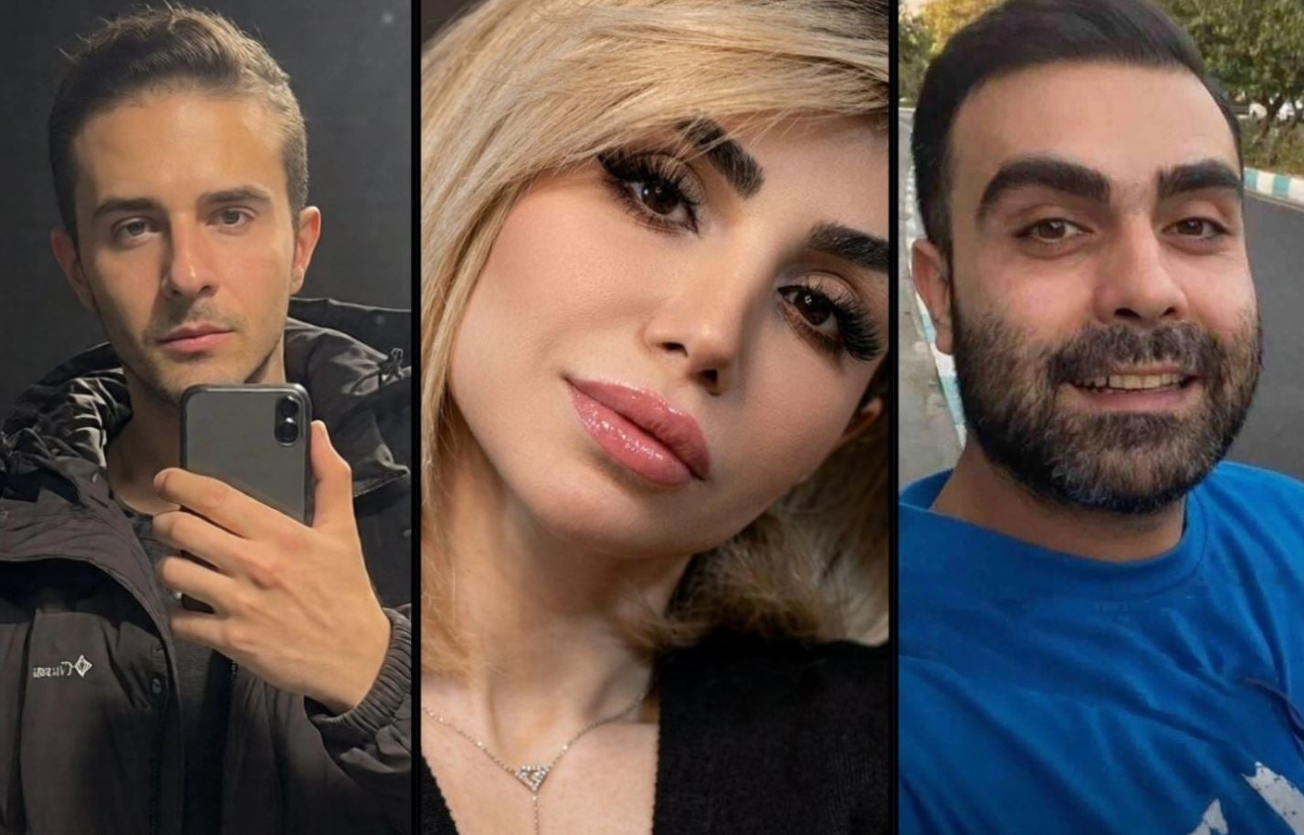 Ιράν: Προς εκτέλεση η Μπίτα Χεμάτι – Η πρώτη γυναίκα διαδηλώτρια που καταδικάζεται σε θάνατο