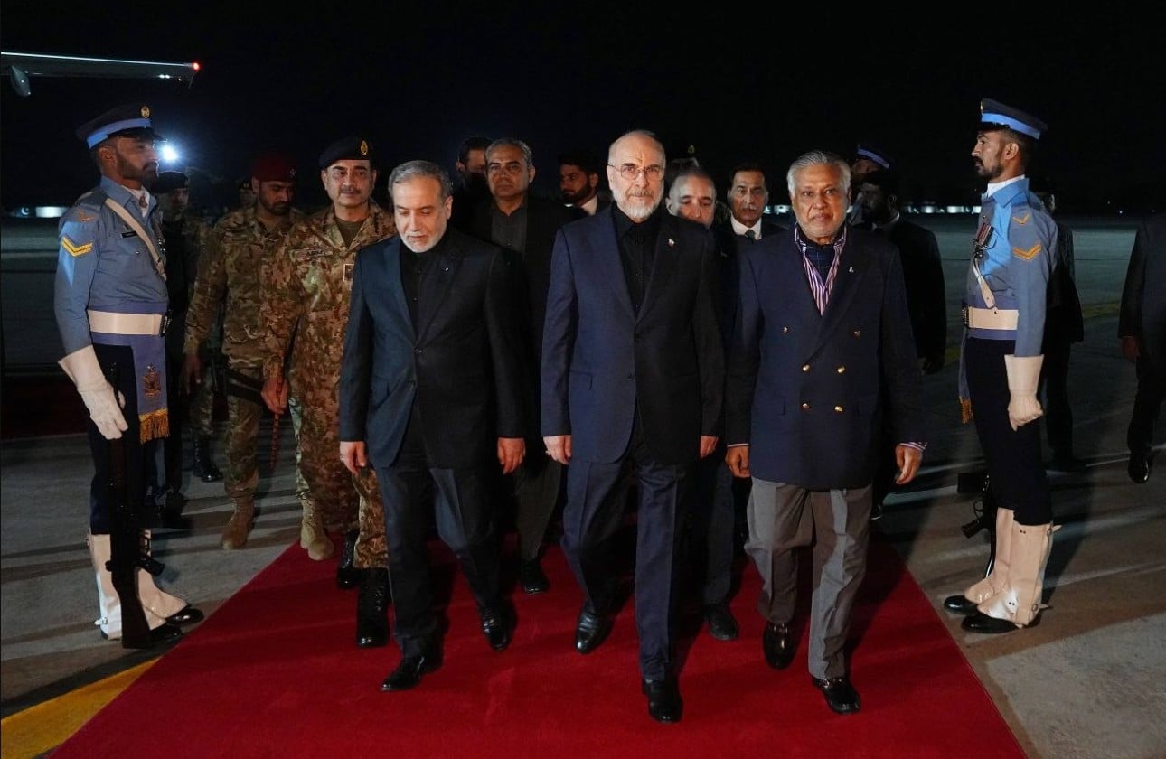 Ιράν για το «ναυάγιο» των συνομιλιών: Φταίνε οι «παράλογες απαιτήσεις» των ΗΠΑ