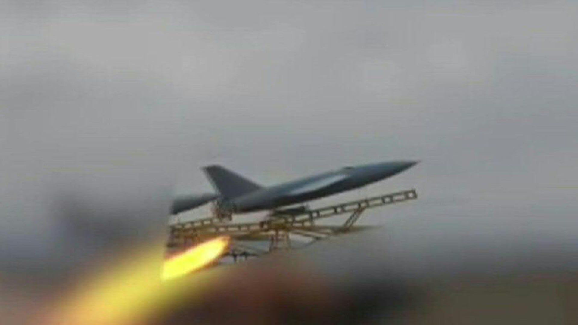 CNN: Άθικτοι οι πύραυλοι με τους οποίους το Ιράν απειλεί στα Στενά του Ορμούζ – Χιλιάδες drones απομένουν στο οπλοστάσιο (Βίντεο)