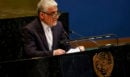 O Πρέσβης του Ιράν στον ΟΗΕ βλέπει νέο γύρο διαπραγματεύσεων με τις ΗΠΑ αφού τερματίσουν τον ναυτικό αποκλεισμό