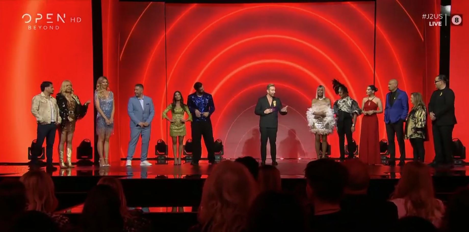 J2US: Το ζευγάρι που αποχώρησε και η μεγάλη αλλαγή που ανακοίνωσε ο Νίκος Κοκλώνης για το επόμενο live