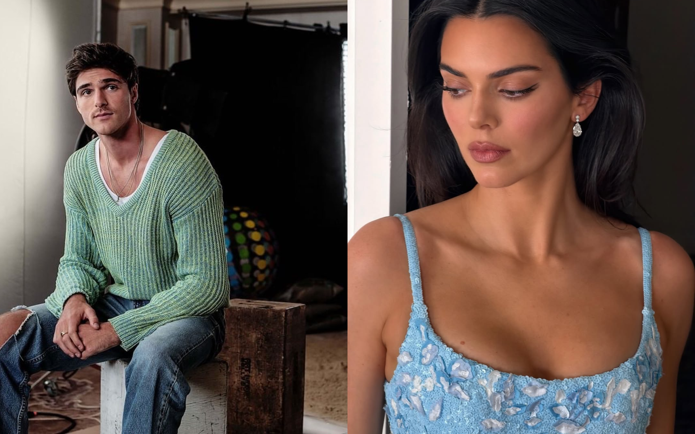 Η Κένταλ Τζένερ και ο Τζέικομπ Ελόρντι είναι μαζί εδώ και μήνες