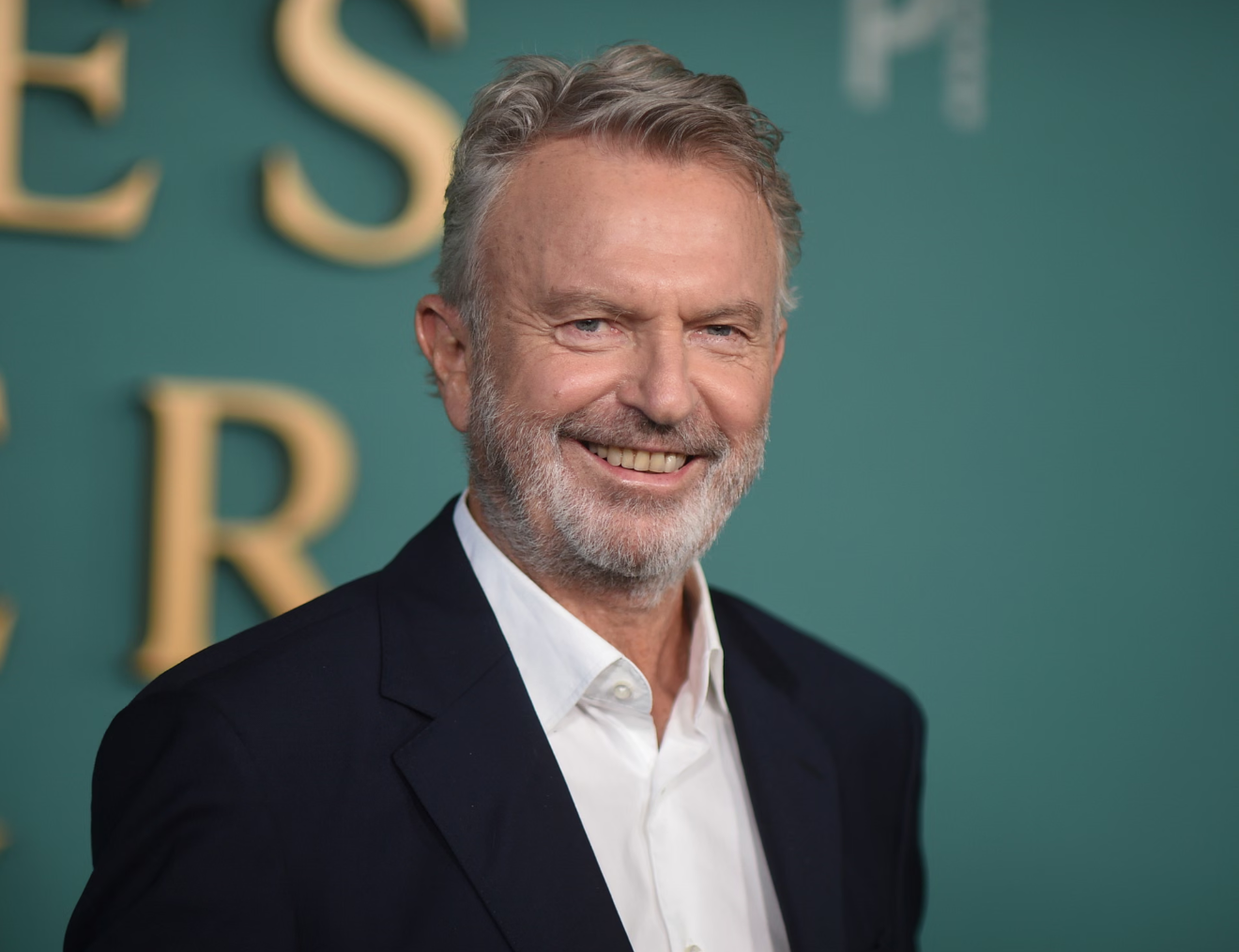 Ο Σαμ Νιλ στο Λος Άντζελες το 2024. Ο ηθοποιός ανακοίνωσε ότι είναι πλέον απαλλαγμένος από καρκίνο, μετά από θεραπεία CAR T-cell στην οποία υποβλήθηκε όταν η χημειοθεραπεία έπαψε να έχει αποτέλεσμα. Φωτογραφία: Richard Shotwell/Invision/AP