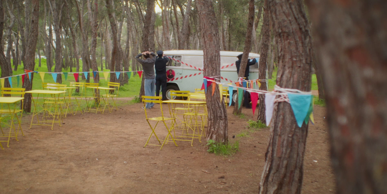 Μπαμπά, σ ’αγαπώ: Το ξεχασμένο κουκλάκι του Βίκτωρα και το Υγειονομικό στην καντίνα του Ηρακλή