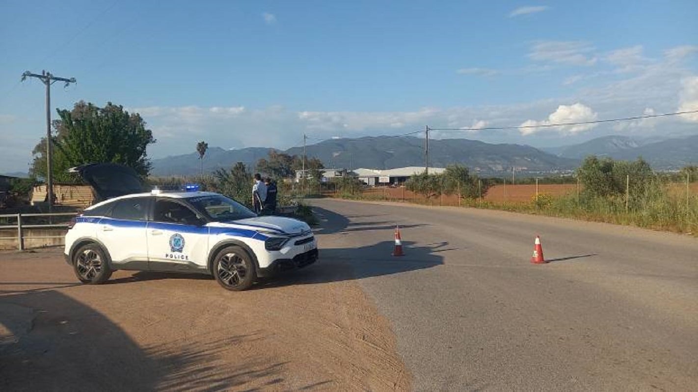 Καλαμάτα: Παλιός γνώριμος των αρχών ο άνδρας που βρέθηκε νεκρός σε στάβλο – Οι νεότερες πληροφορίες