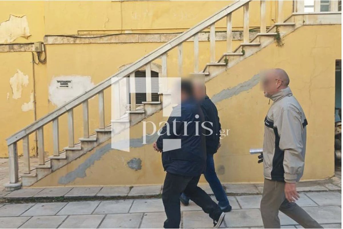 Χανιά: Προφυλακίστηκε ο καθηγητής μουσικής για ασέλγεια