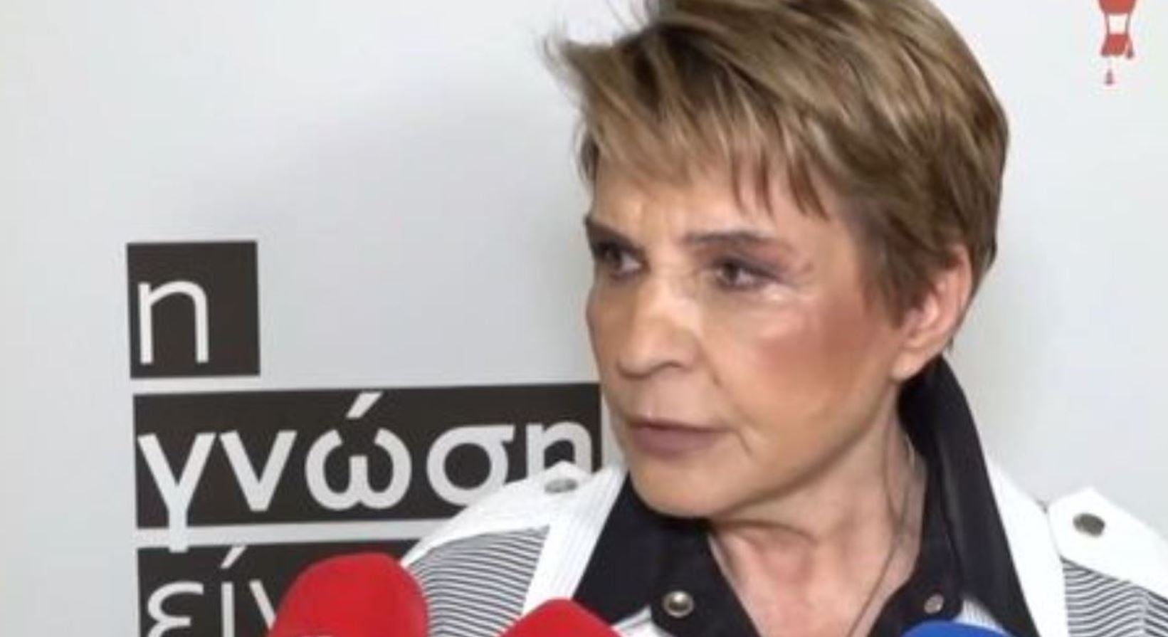 Κατιάνα Μπαλανίκα: «Οι παλιές σειρές έχουν μια άλλη ανθρωπιά – Τώρα είναι δύσκολο για τους νέους συγγραφείς να γράψουν»