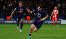 Champions League: Παρί Σεν Ζερμέν - Μπάγερν Μονάχου 5-4 - Ιστορική ματσάρα και προβάδισμα πρόκρισης στους Γάλλους