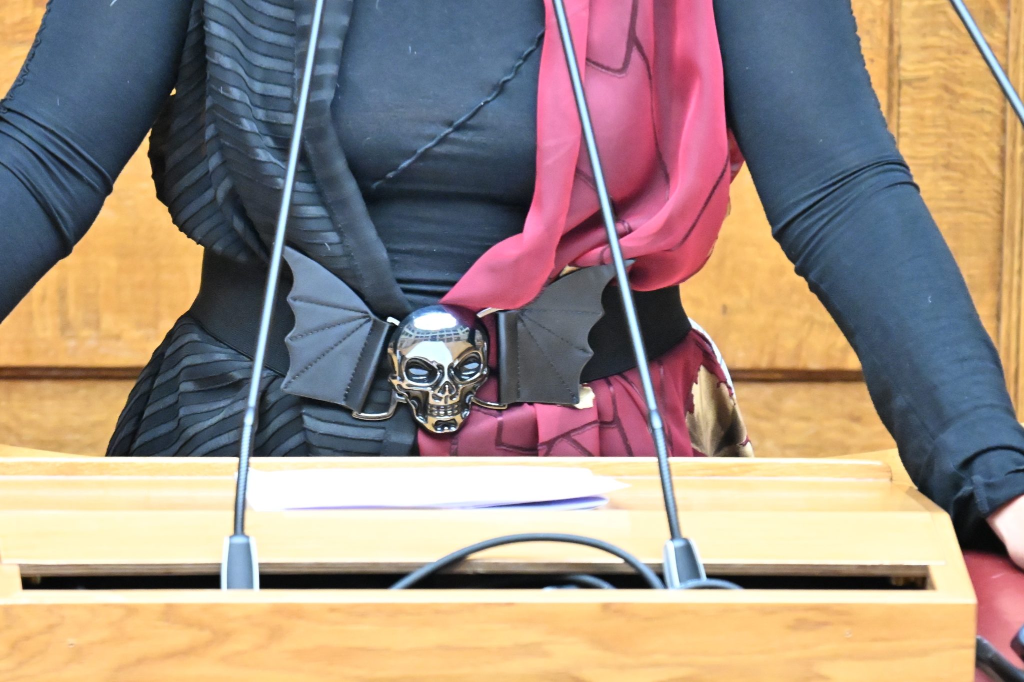 Τζώρτζια Κεφαλά