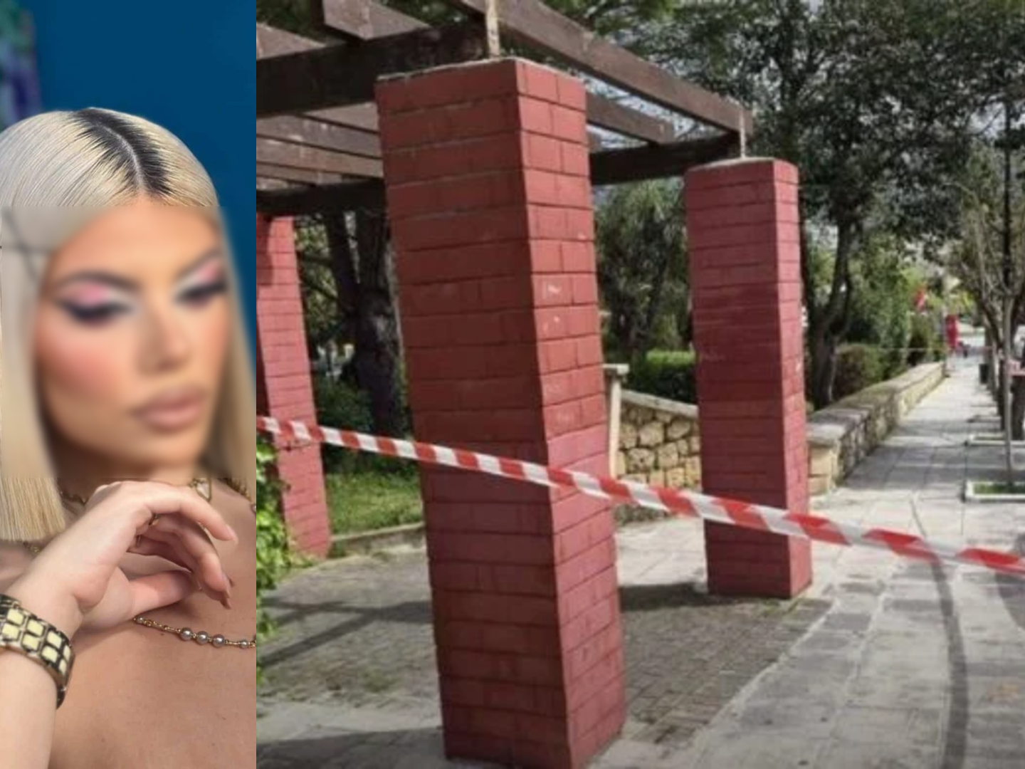 Κεφαλονιά 19χρονη