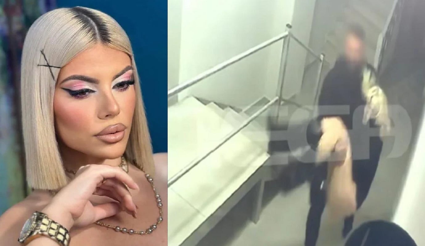 Κεφαλονιά, Αργοστόλι, 19χρονη, Μυρτώ, θάνατος