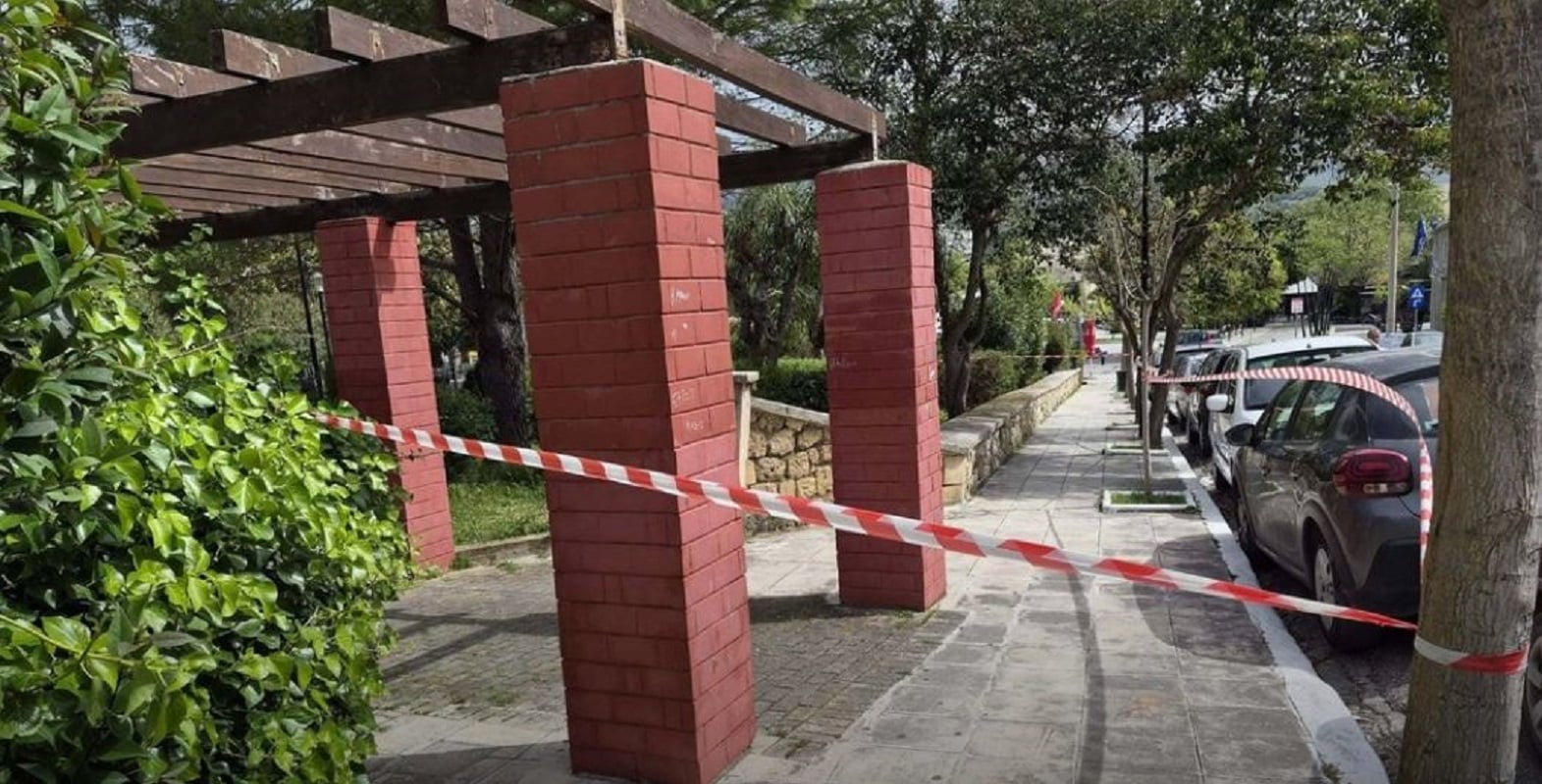 Κεφαλονιά: Δύο συλλήψεις για το θρίλερ με την νεκρή 19χρονη