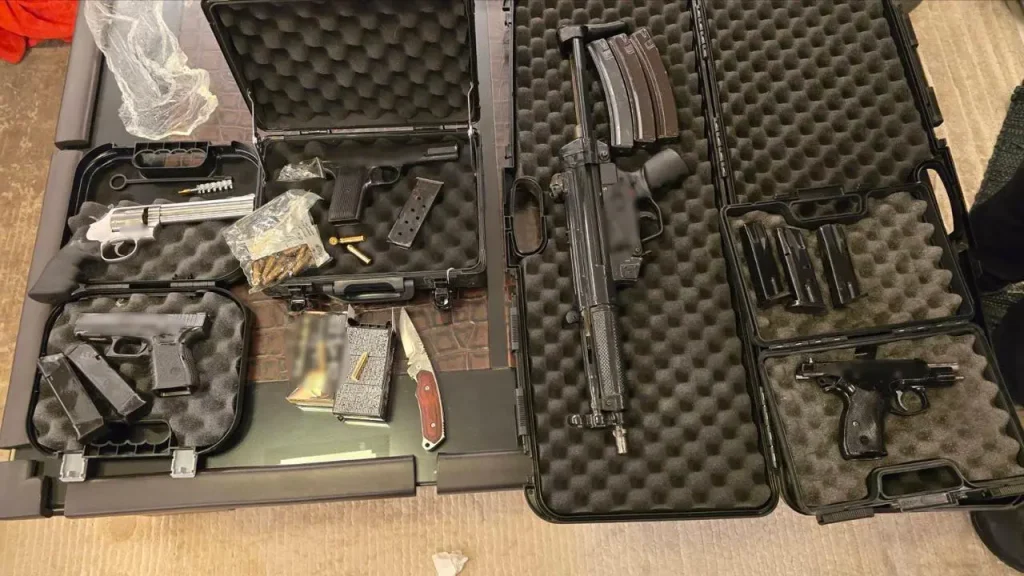 Κύκλωμα λαθραίων τσιγάρων, «Πούτιν», 