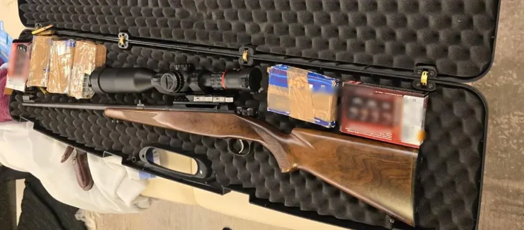 Κύκλωμα λαθραίων τσιγάρων, «Πούτιν», 