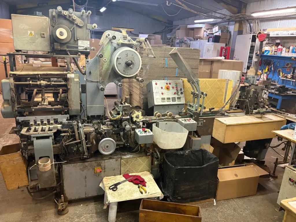 Κύκλωμα λαθραίων τσιγάρων, «Πούτιν», 