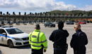 Μέγαρα: Συνελήφθη 39χρονος οδηγός που έτρεχε με 203 χλμ/ώρα - Επιχείρησε να δωροδοκήσει αστυνομικούς