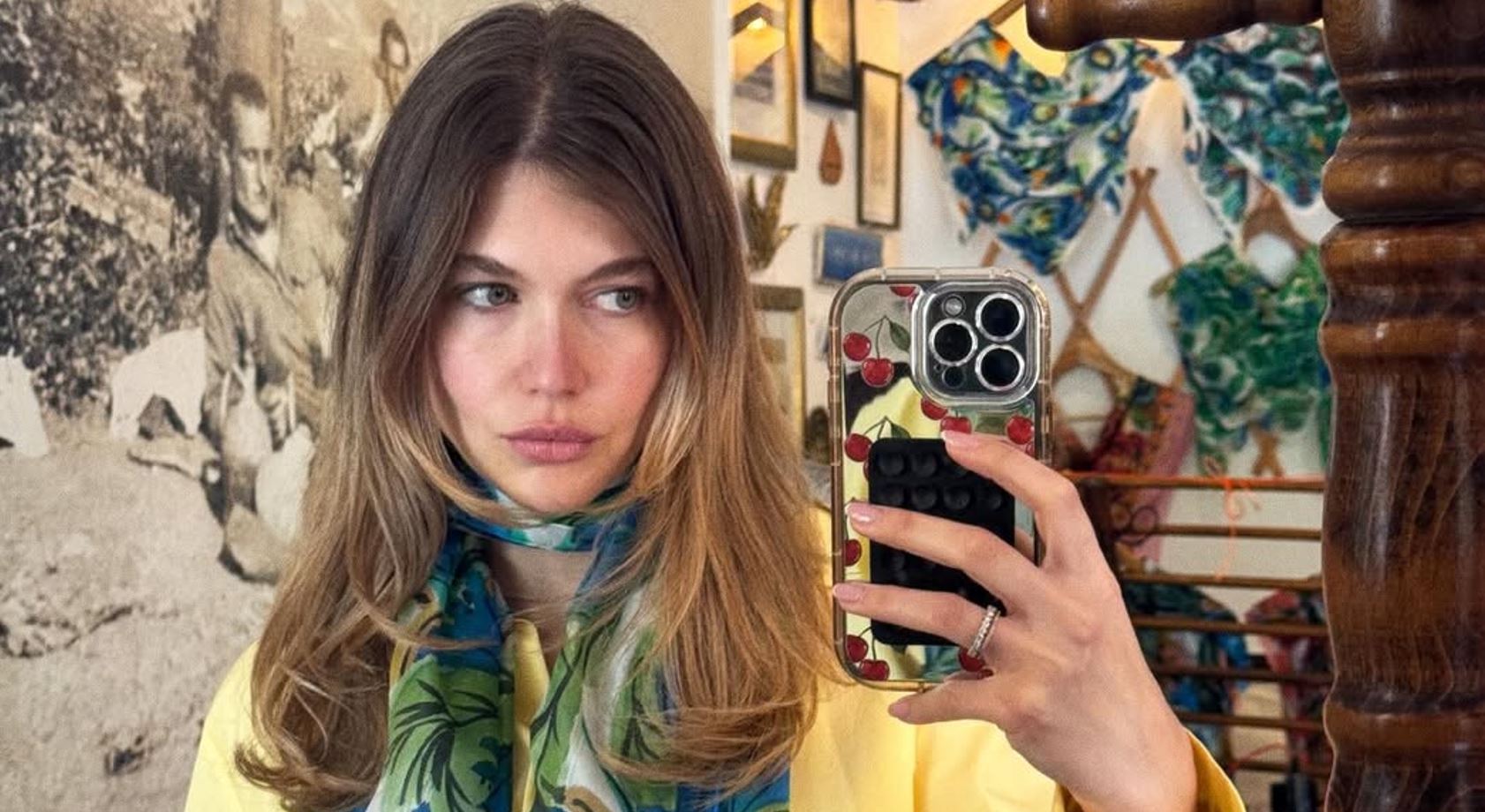 Κλέλια Ανδριολάτου