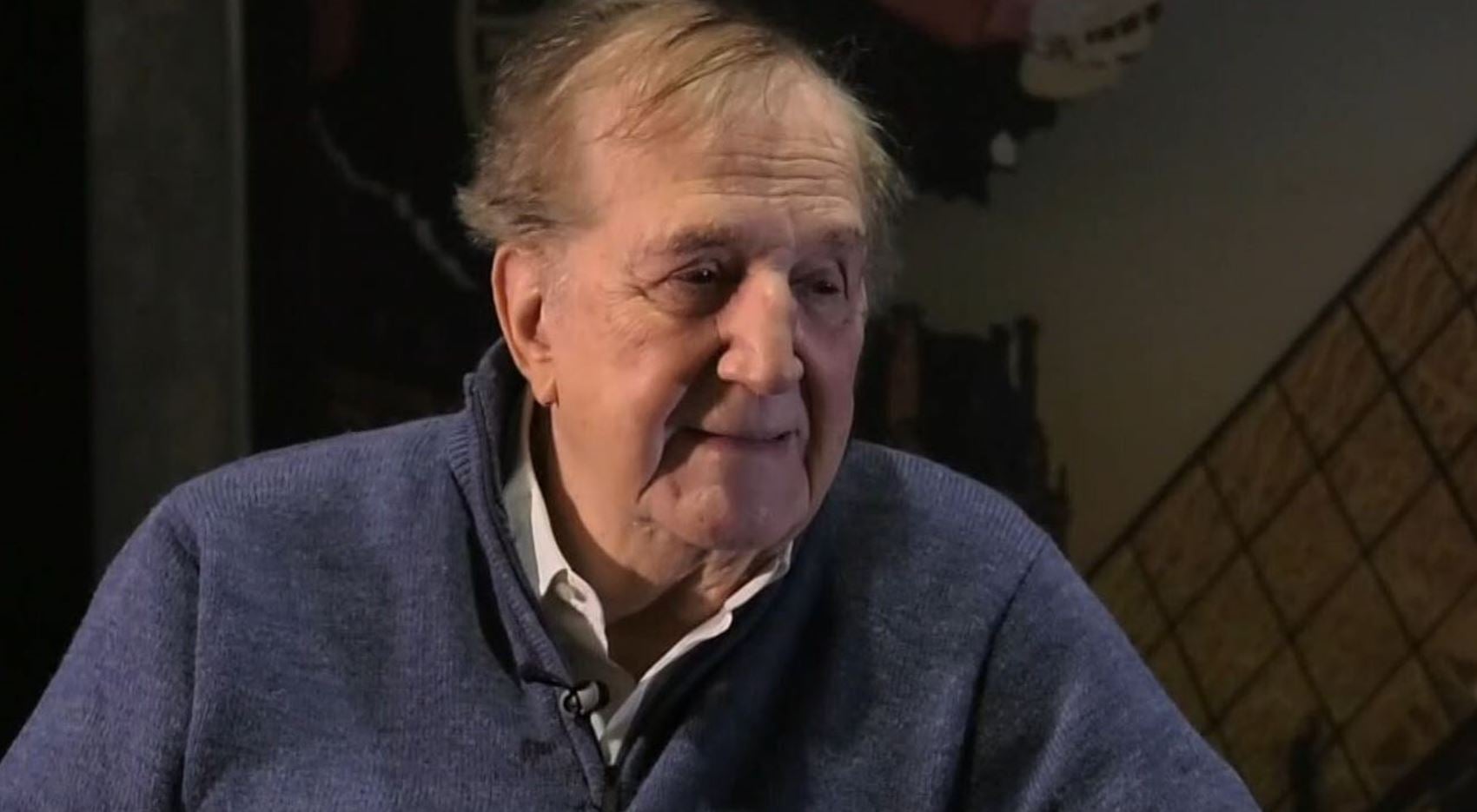 Γιώργος Κωνσταντίνου για Γιώργο Μαρίνο: «Αγαπούσε τόσο πολύ αυτό που έκανε – Ήταν ένα αστέρι»