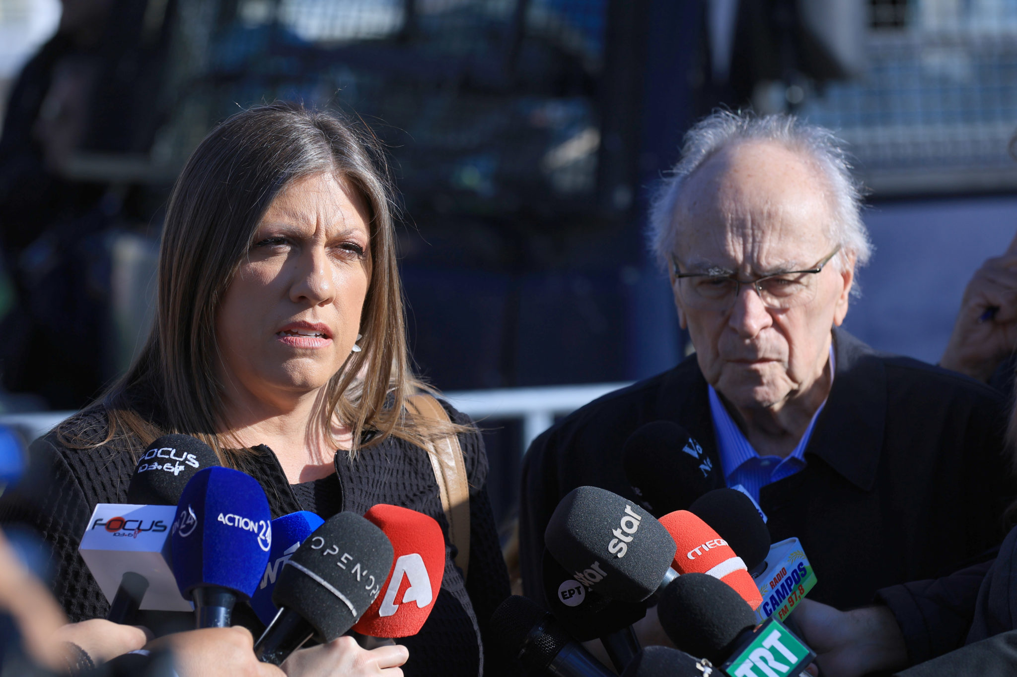 Ζωή Κωνσταντοπούλου