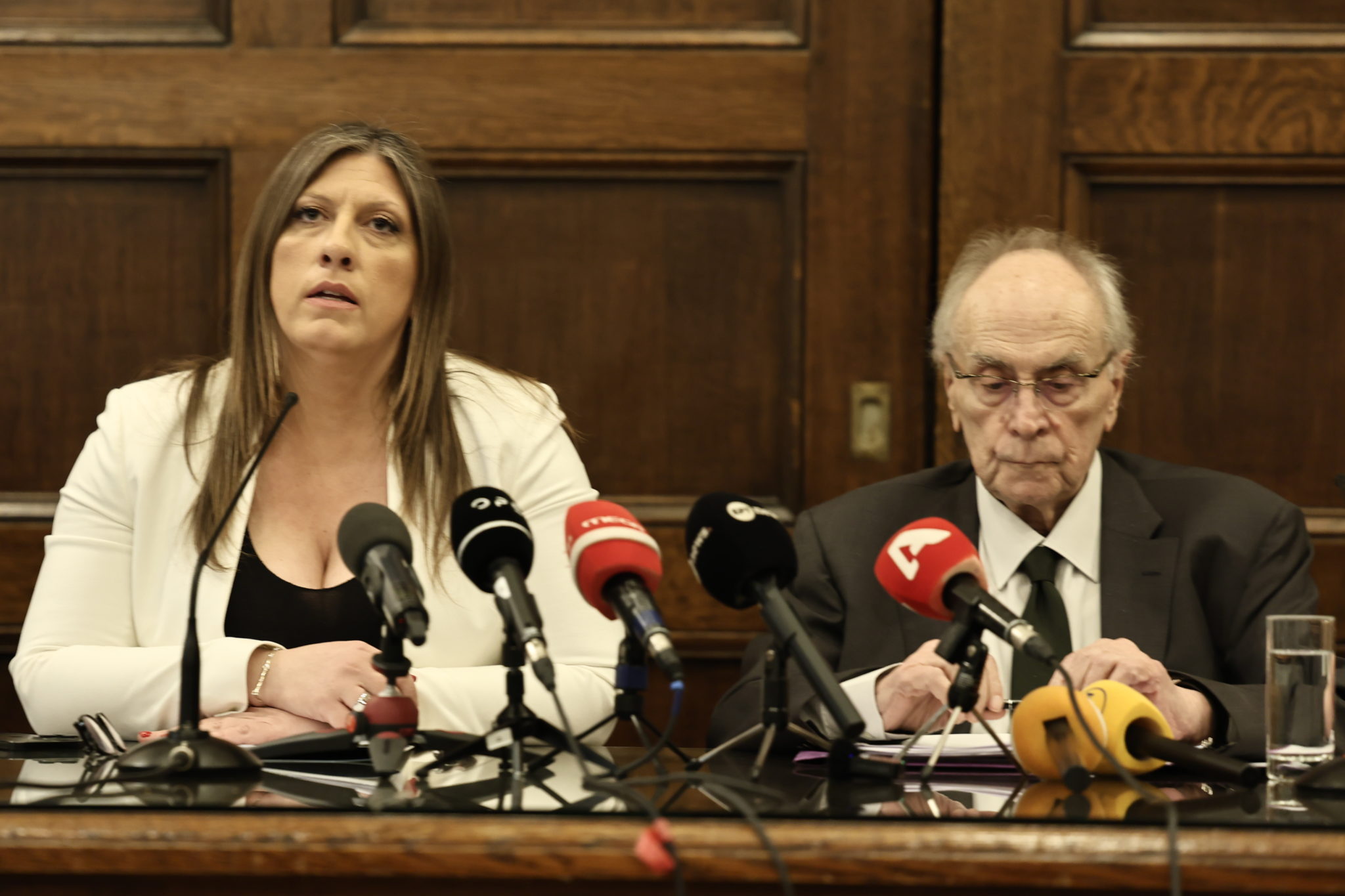 Κωνσταντοπούλου - Κωνσταντόπουλος