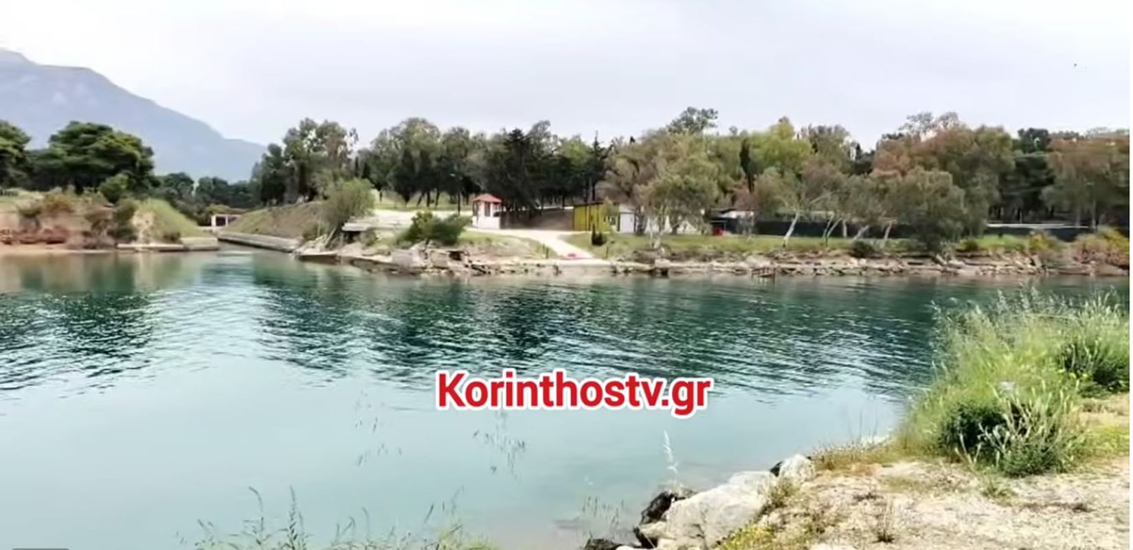 Ισθμός: Είχε φύγει την Πέμπτη από το σπίτι της στη Φιλοθέη η 18χρονη που εντοπίστηκε νεκρή – Βίντεο από το σημείο