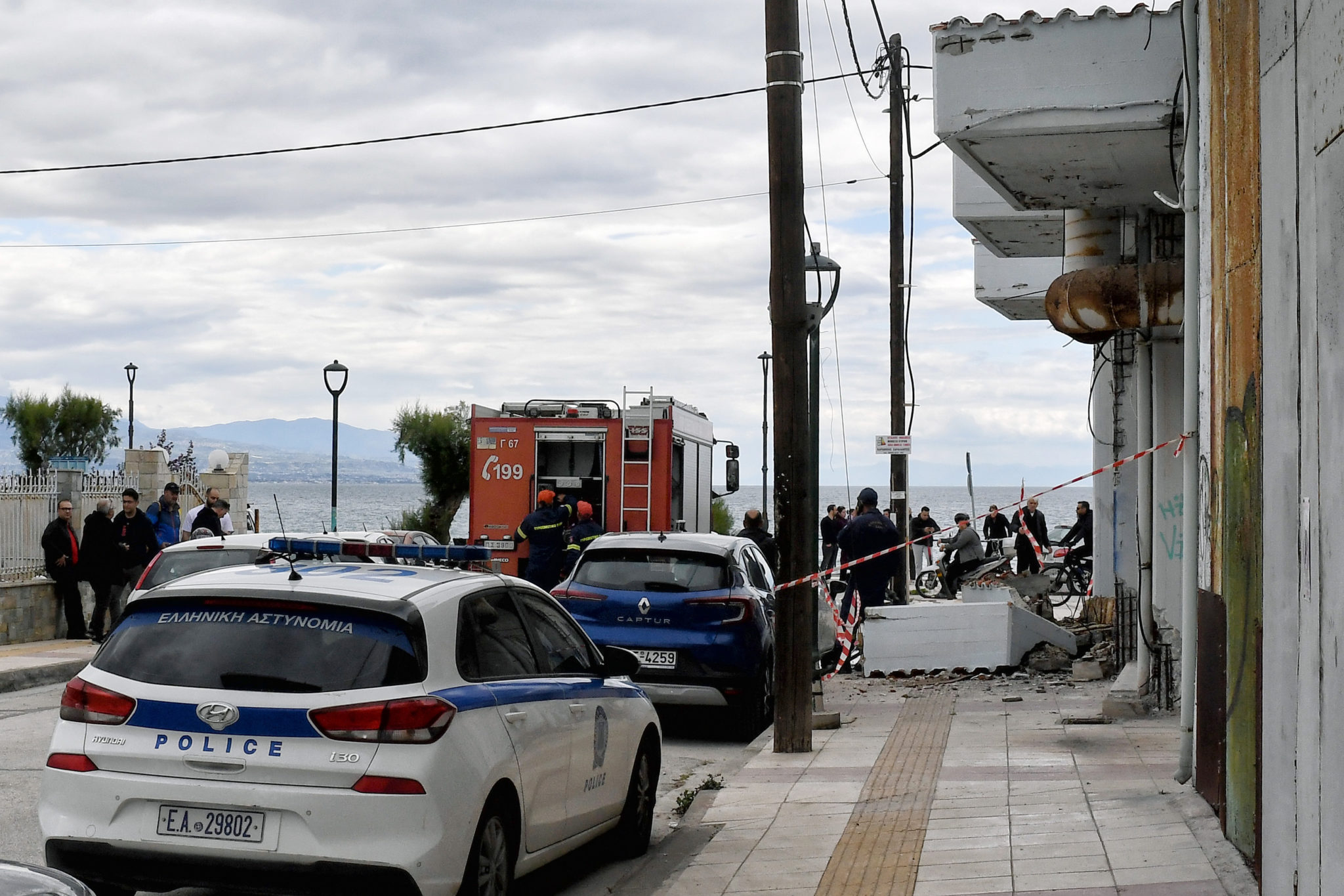 Κόρινθος θάνατος 43χρονης