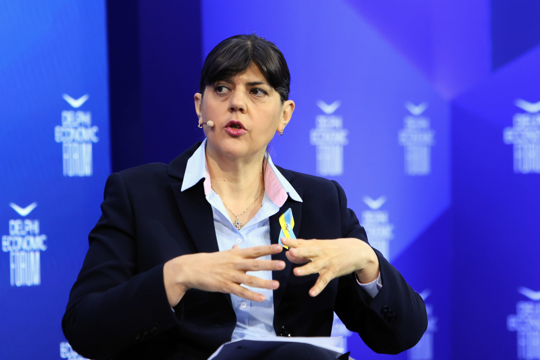 Λάουρα Κοβέσι