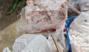 Κατασχέθηκαν 11 τόνοι ακατάλληλων κρεάτων ενόψει Πάσχα: Επιβλήθηκαν πρόστιμα ύψους 245.000 ευρώ - Δείτε εικόνες