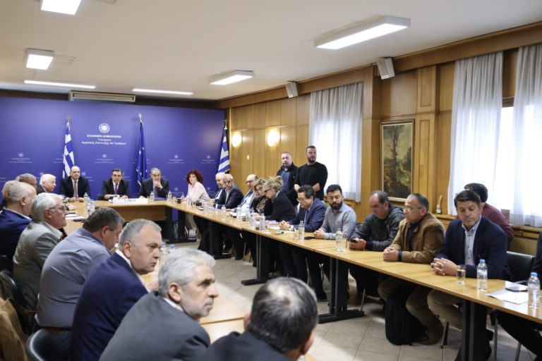 κτηνοτρόφοι Λέσβος