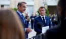 Επίσκεψη Μακρόν: Νέα Στρατηγική Συμφωνία Ελλάδας – Γαλλίας με επέκταση «επ’ αόριστον»
