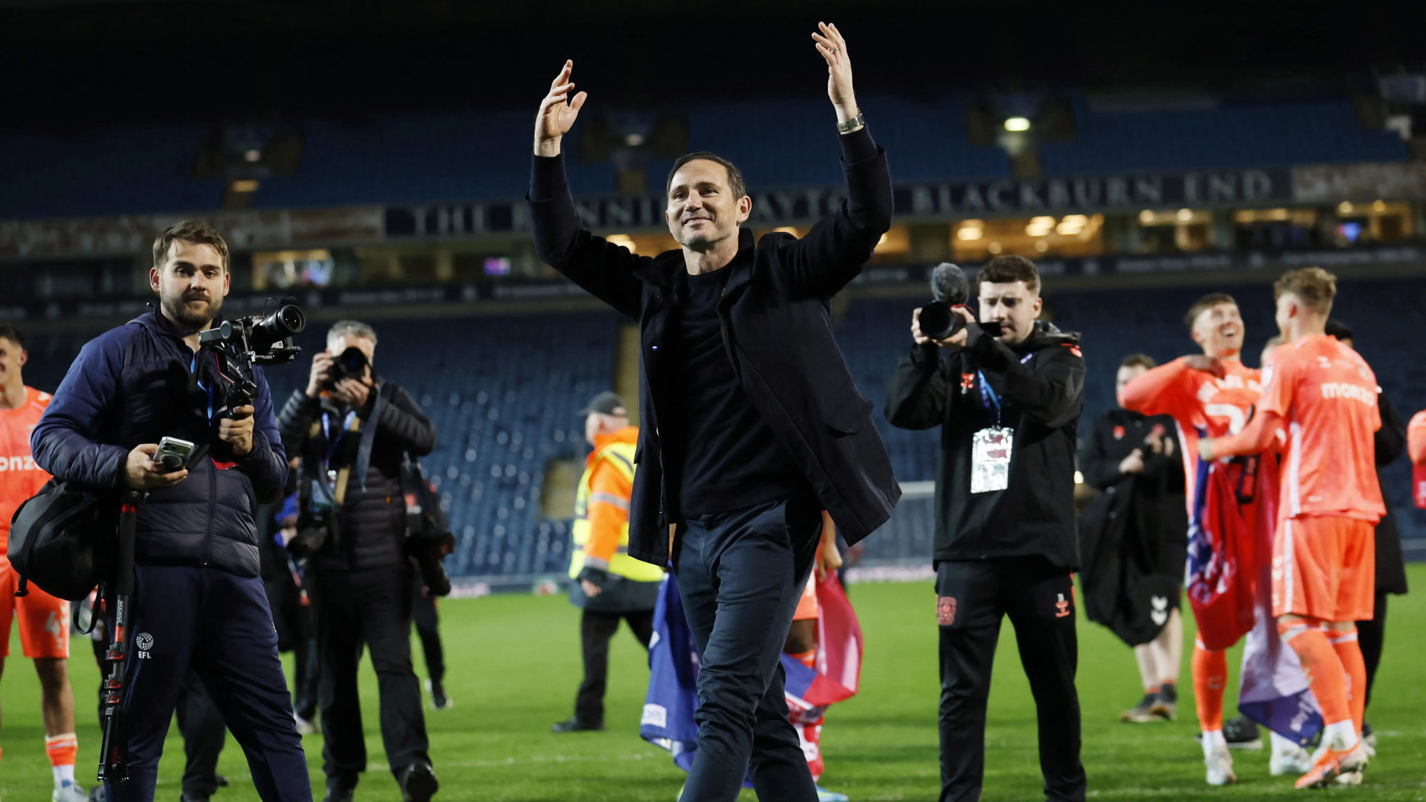 Φρανκ Λάμπαρτ