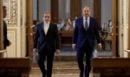 Σεργκέι Λαβρόφ προς Αμπάς Αραγτσί: Δεν πρέπει να ξαναρχίσουν οι εχθροπραξίες