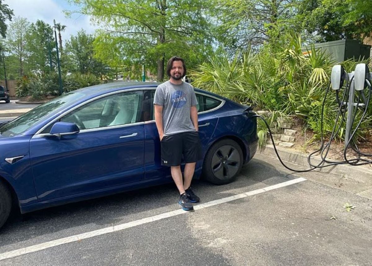 ΗΠΑ: Μυστήριο με τον θάνατο πυρηνικού επιστήμονα της NASA – Βρέθηκε απανθρακωμένος στο Tesla του