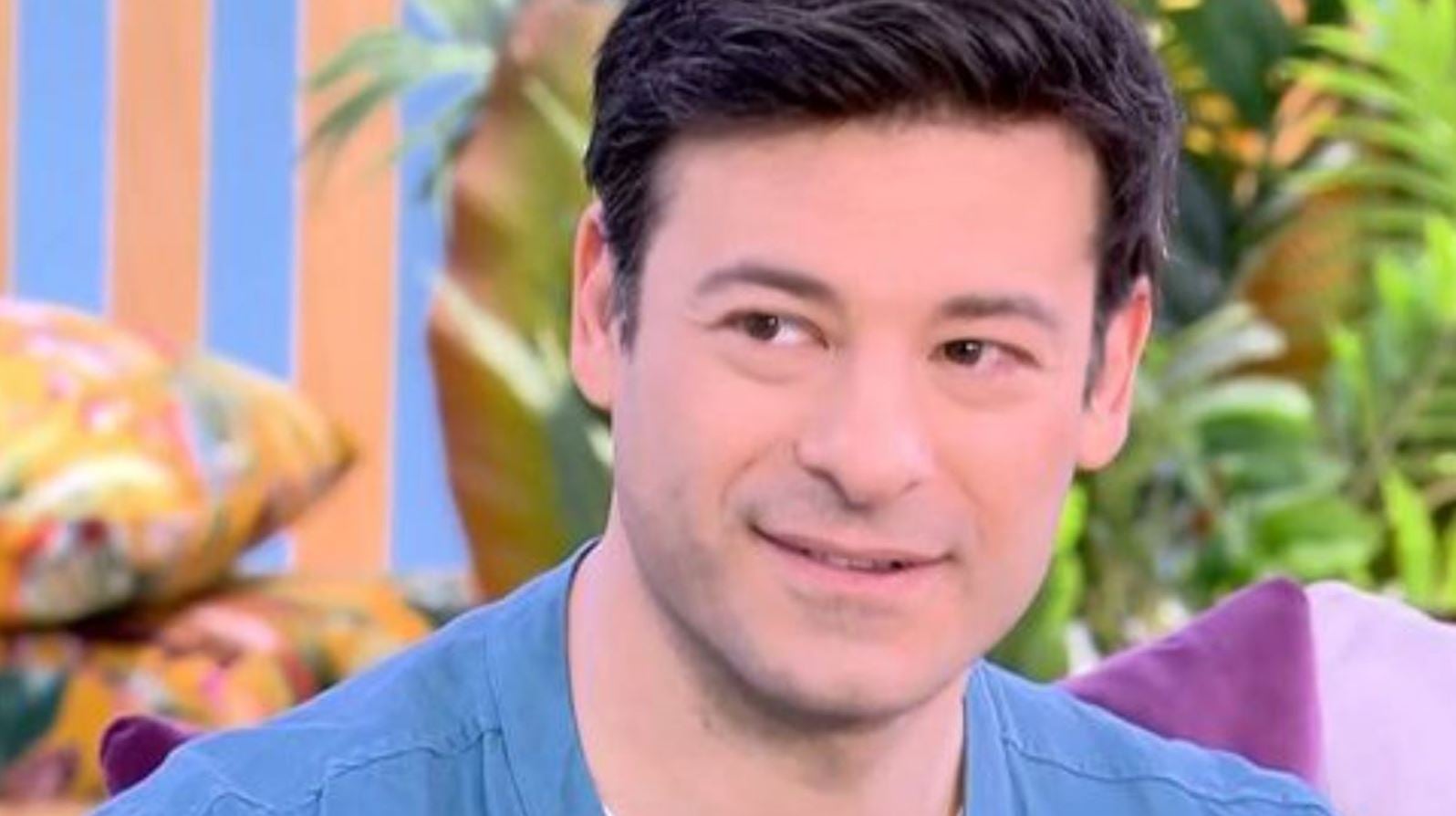 Θάνος Λέκκας: «Δεν έχω Instagram, δεν χρησιμοποιώ τα social media»